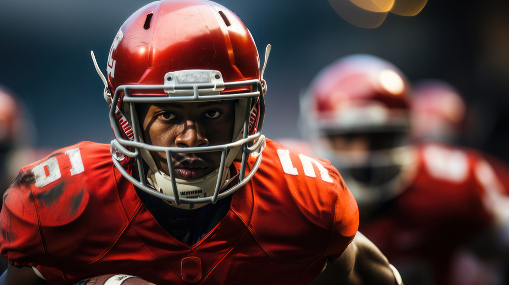 Regulile de bază în fotbalul american explicate pe înțelesul tuturor