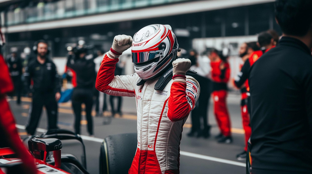 Top piloți Formula 1: cei mai buni piloți din istorie și performanțele care i-au consacrat