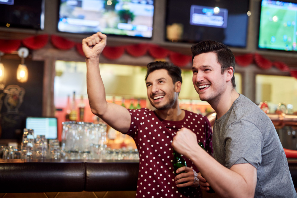 Ce înseamnă solist la pariuri și când se folosește acest tip de pariu